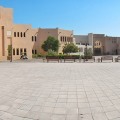 Katara Cultural Village slide