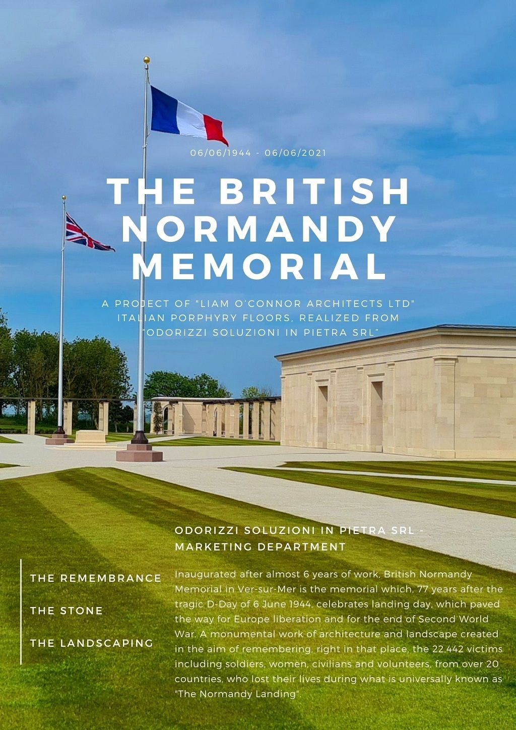 Normandy ENG 1 